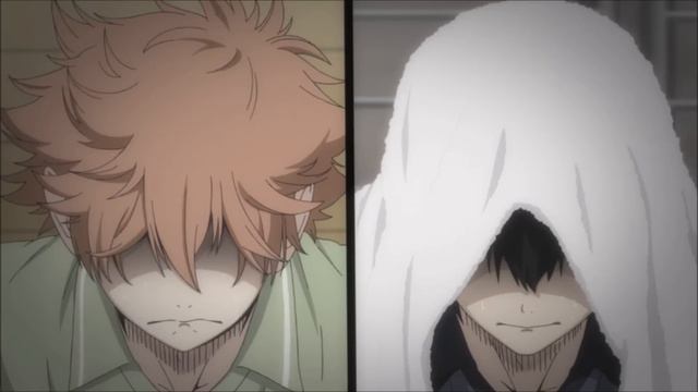 Haikyuu!! AMV - Centuries смотреть онлайн