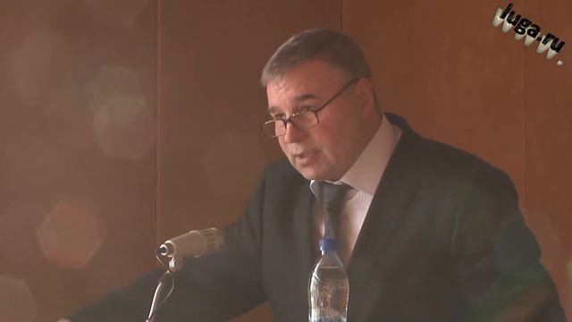 15 февраля 2012 Итоги социально экономического развития ЧАСТЬ 3 Ответы на вопросы смотреть онлайн
