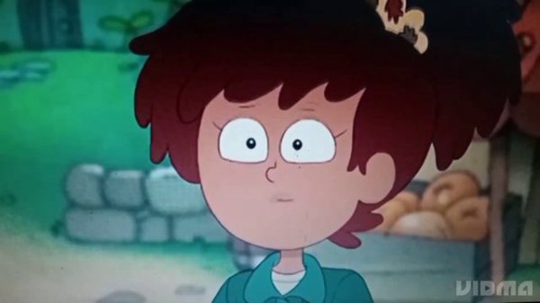 Amphibia | Season 4 official Teaser Coming soon. 👧🏿🐸