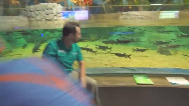 Блиппи моет машины _ Блиппи на Русском _ Изучай этот Мир вместе с Блиппи.mp4