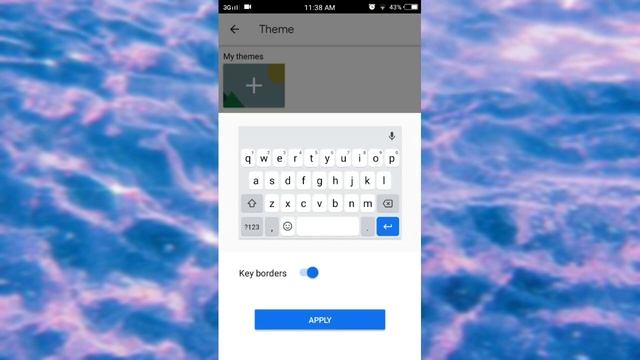 TUTORIAL TO GET KEYBOARD IOS AND GET ALL OF EMOJI IOS? смотреть онлайн