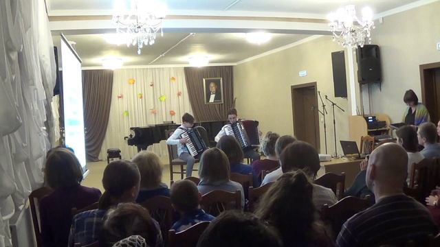 Праздничный концерт "Ты - мой ангел, мама!" смотреть онлайн