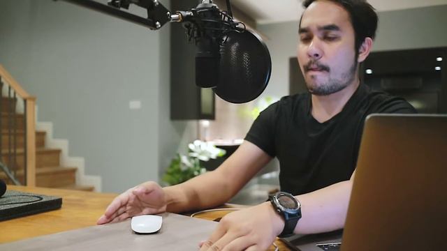 MAONO AU-A04 ซื้อมาลอง...Review смотреть онлайн