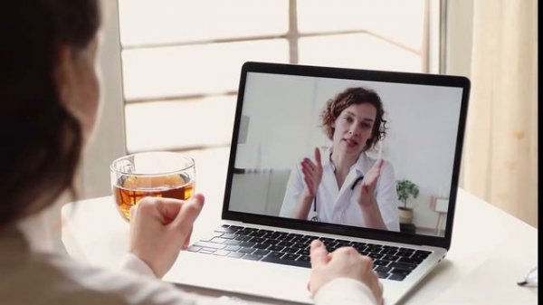 Learn How Medical Sales Reps Use Video Medical Sales Calls To Access and Sell More