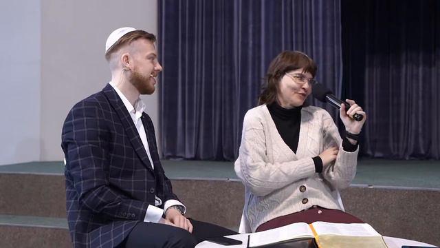 12/02/2022 - Субботняя школа, объявления смотреть онлайн