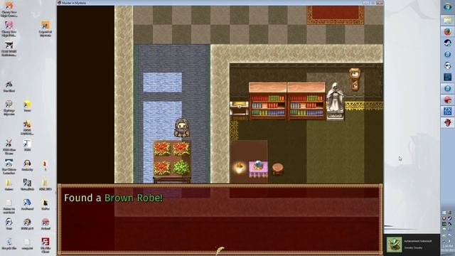 Legend of Mysteria RPG Gameplay First Look смотреть онлайн