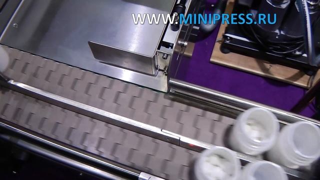 Automatic equipment for the production of gelatin capsules with powder Pharma-manager.com смотреть онлайн