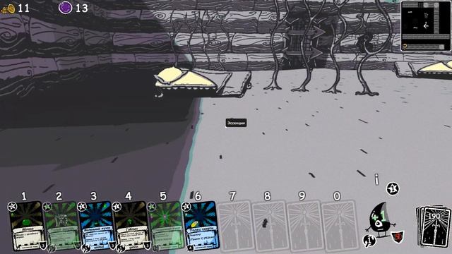 Научились рисовать _ Sketch Crawler Demo #2 смотреть онлайн