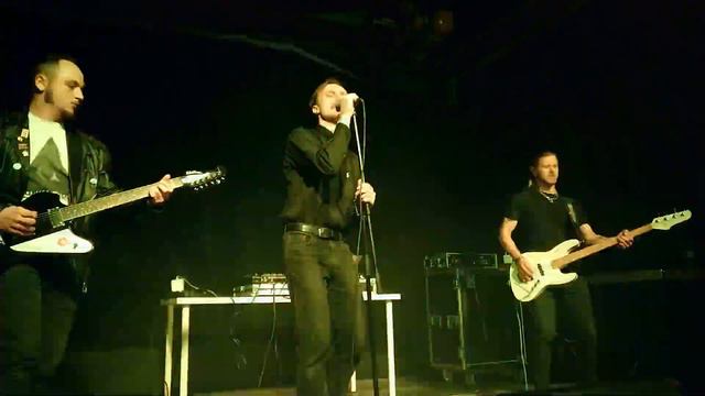 молчат дома - люди надоели (live@Корпус 2019-01-18) смотреть онлайн