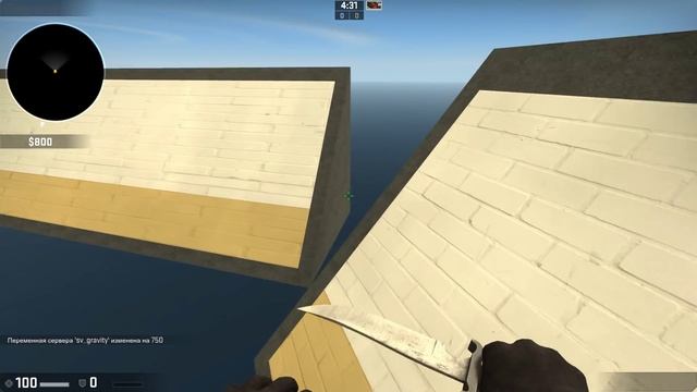 CS:GO Как настроить Surf сервер смотреть онлайн