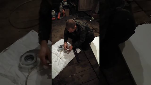 Годный лайфхак для монтажной пены смотреть онлайн