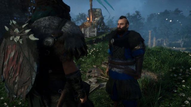 Let’s Play Assassins Creed Valhalla [030] [Deutsch] [4K] - Abwehrmaßnahmen смотреть онлайн