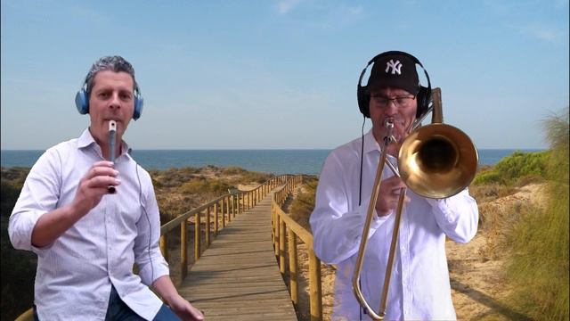 Burbujas de amor / Julio Díaz & Francisco de la Poza смотреть онлайн