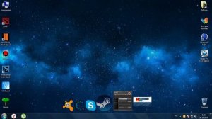 Не отображаются открытые окна на панели задач