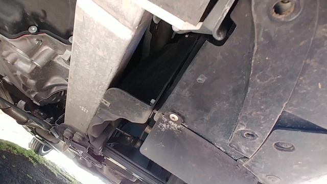 2016 Fiat 500L fog light replacement смотреть онлайн