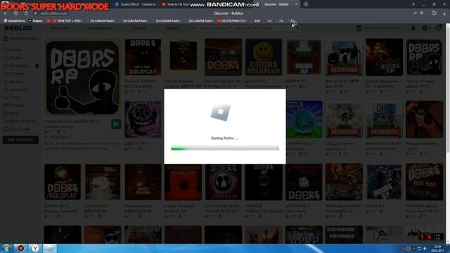 YOOOOO I FIXED YOUR WINDOWS 7 SYSTEM IS TOO OUTDATED ROBLOX ERROR!!! смотреть онлайн