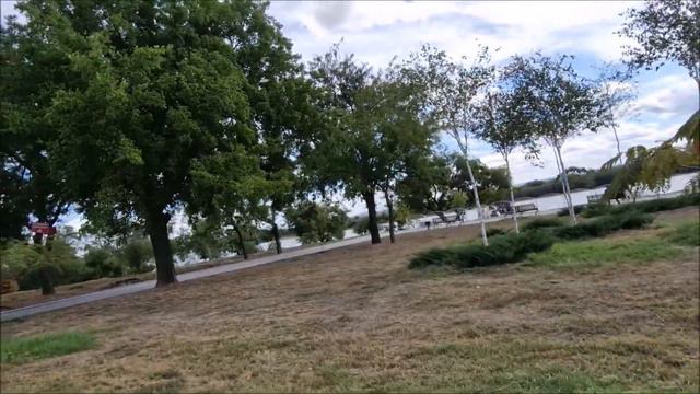 Измаил. Прогулка по чудесному месту. Набираемся положительных эмоций! смотреть онлайн