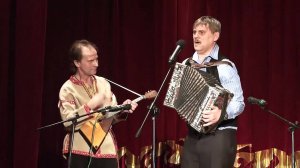 Мосточки. Разведёт меха гармошка, сердце тихо защемит, запоёт душа, заплачет и о чём-то заболит.