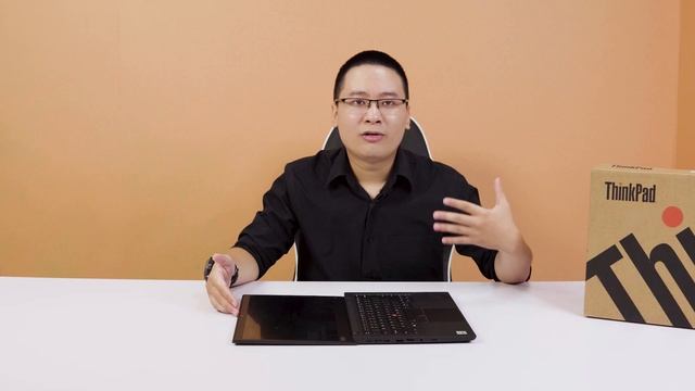 Đánh giá laptop SIÊU BỀN Lenovo ThinkPad T490 2020 | Sờ vào... là SƯỚNG! смотреть онлайн