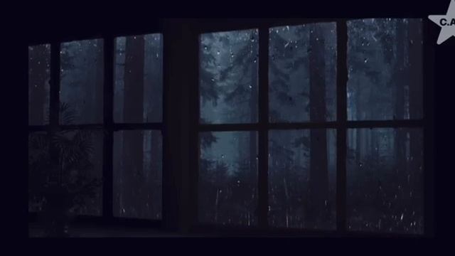 Стих ужастик - Сон...? смотреть онлайн