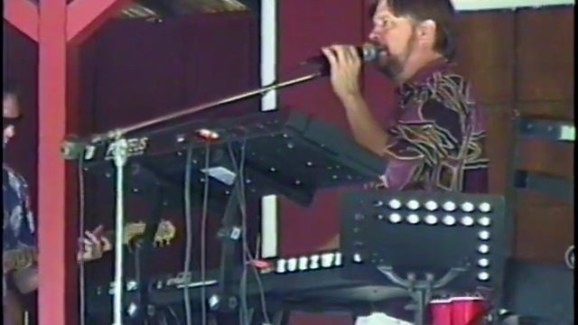 The Retro Rockets - Mr Soul (Buffalo Springfield Cover) смотреть онлайн