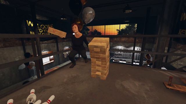 Дженга смотреть онлайн