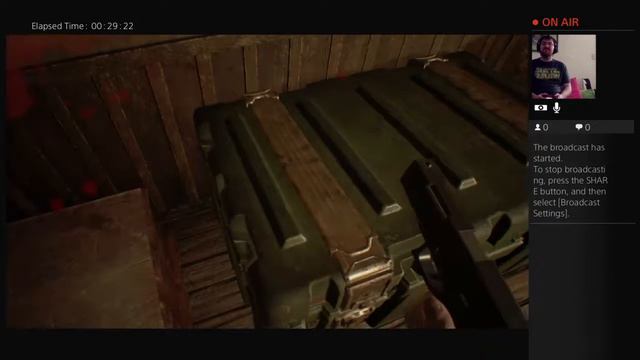 Fuck You Jack Baker - Resident Evil 7 Part 4 смотреть онлайн