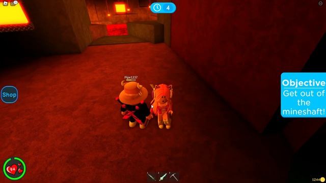 Roblox Daycare 2 ? (Story) Full Walkthrough Good And Bad Endings смотреть онлайн