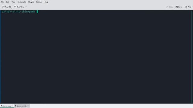MinIO Essentials for Admins - Session 3: Versioning #MultiCloud смотреть онлайн