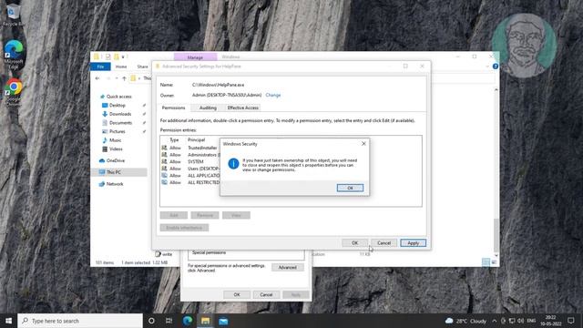 How to Disable or Stop "How to Get Help In Windows 10" Popup смотреть онлайн