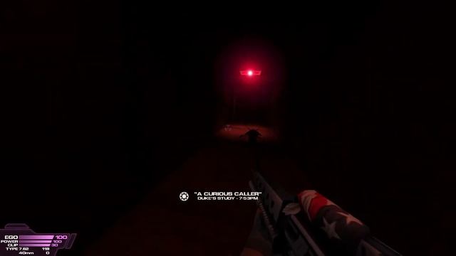 Давайте играть в Duke Nukem Forever (2001 Restoration Project) смотреть онлайн