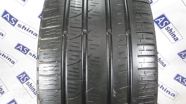 Шины бу 275 45 R21 Pirelli Scorpion Verde All Season - 0016721FAL1VID смотреть онлайн