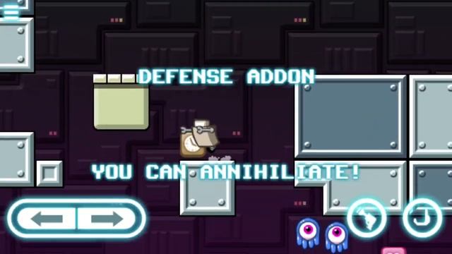 Robot Wants Kitty Novice Level any% speedrun (0:54:33 in game timer) смотреть онлайн
