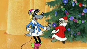 Расскажи, Снегурочка (кавер группы "Леприконсы")