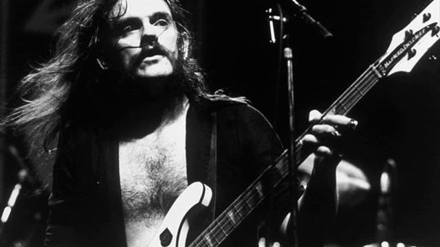 Tribute to Lemmy Kilmister смотреть онлайн