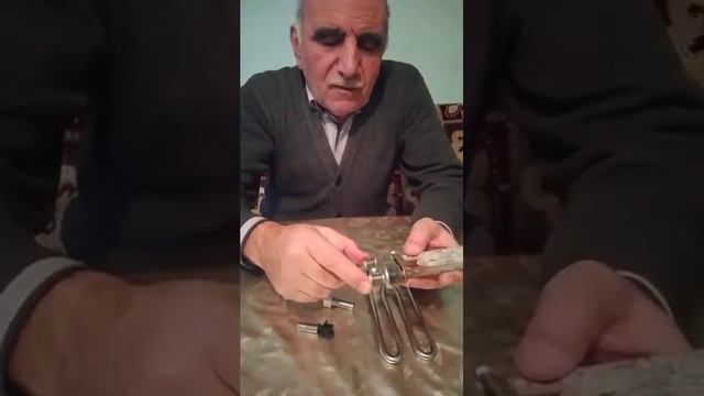 Paltaryuyan suyu qızdırmır. смотреть онлайн