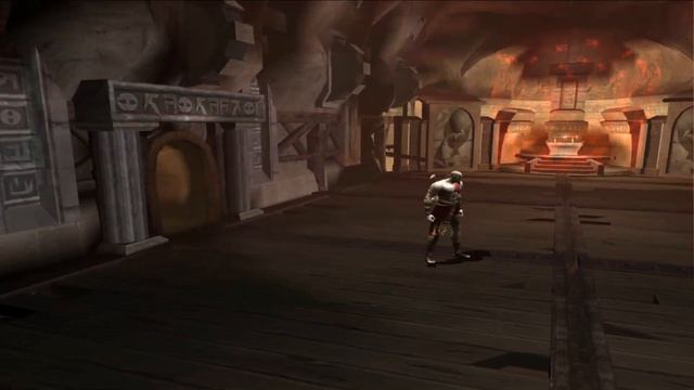 ФАРМ 50К ОПЫТА ЗА 30 МИНУТ / БЕСКОНЕЧНЫЙ ОПЫТ ► God of War 2005 [PS2] ● Секреты смотреть онлайн