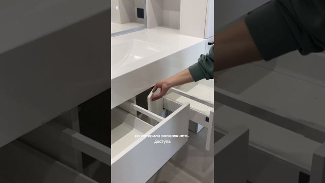 Мебель для ванной комнаты смотреть онлайн