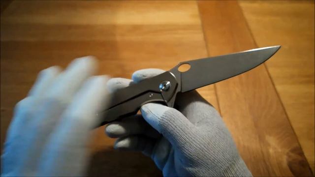 Cheburkov Raven (der Rabe) - Vorstellung/Review смотреть онлайн