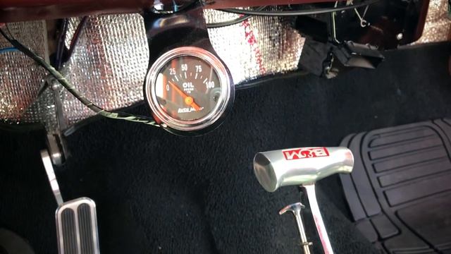 1965 Chevy C10 Pickup - Denver Showroom #560 Gateway Classic Cars смотреть онлайн