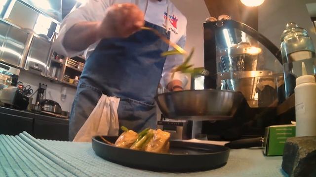 Backstage food photo. Суздаль. Пушкарская слобода. Лавка Винегрет. смотреть онлайн