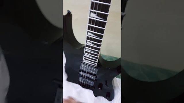 Ibanez grg270dx - Made in China|Saderuk channel смотреть онлайн
