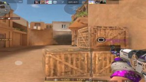 #gh0st | Лучшая настройка для гироскопа 🧐😯🎯 | Standoff 2 highlights