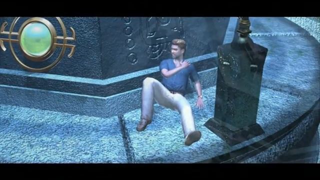 NiBiRu (Age of Secrets) Walkthrough - Part 27 смотреть онлайн