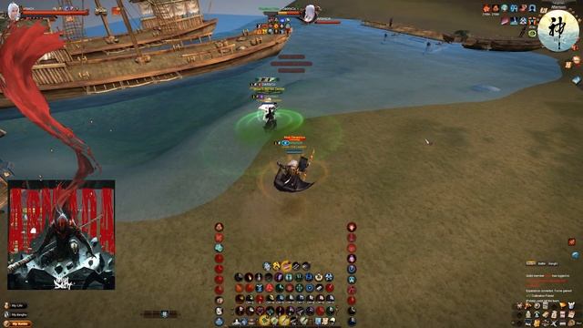 Age of Wushu: THE Herbologists смотреть онлайн