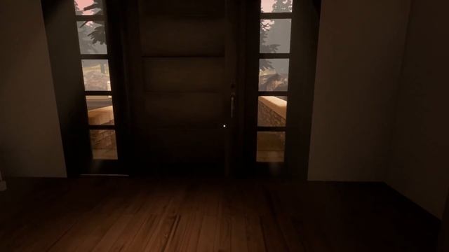 Intruders: Hide and Seek. Не спишь? И уже не уснёшь! смотреть онлайн
