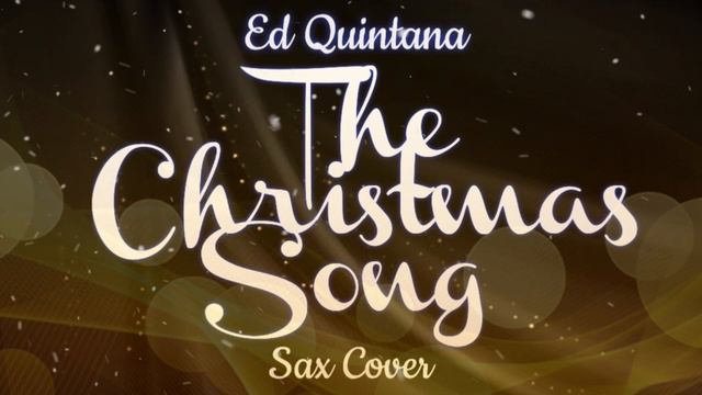THE CHRISTMAS SONG смотреть онлайн