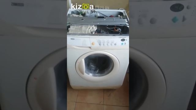 Ремонт стиральных машин в Алуште +79781371601 смотреть онлайн