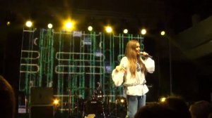 "Солнышко" - Марина Девятова