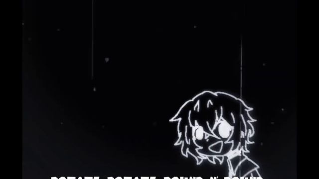 Dazai Osamu | Hyperventilation Dance смотреть онлайн